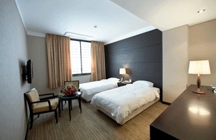 스탠다드트윈 2인조식포함 